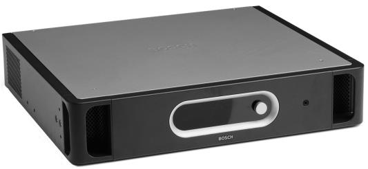 Power Amplifier, 8 × 60W